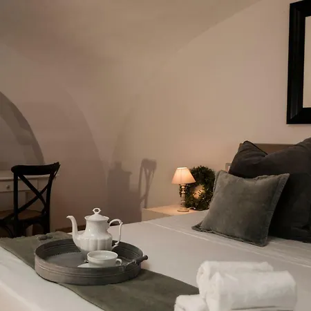 아파트 Casa Teresinella *