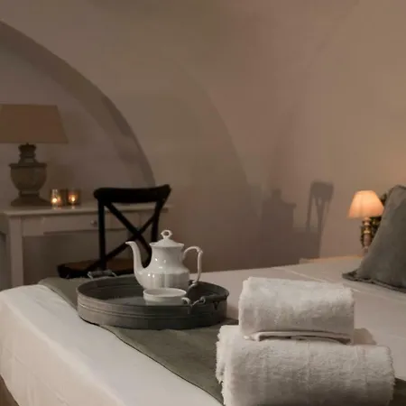 아파트 Casa Teresinella