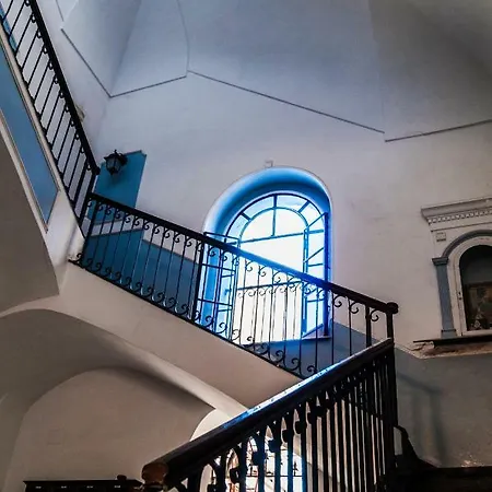 Casa Teresinella 아파트