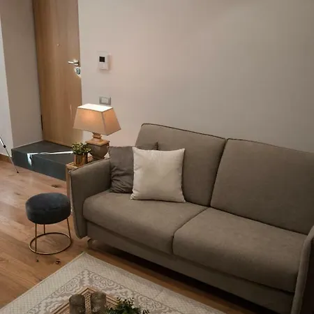 Casa Teresinella 아파트