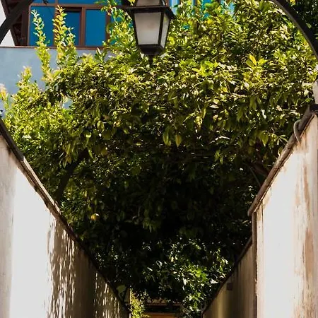 Casa Teresinella 아파트