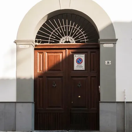아파트 Casa Teresinella