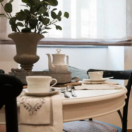 Casa Teresinella 토레 안눈치아타