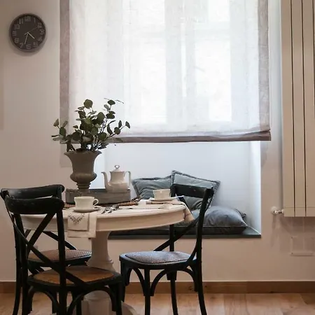 Casa Teresinella *
