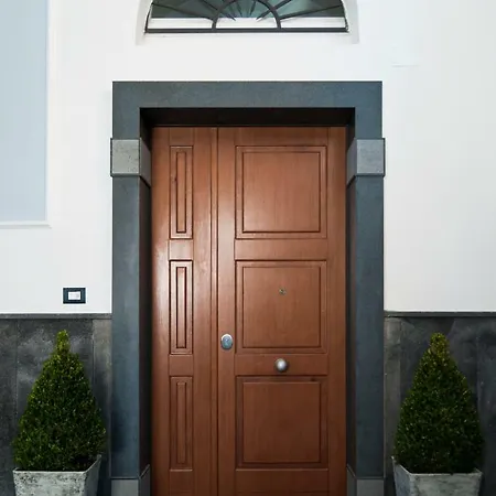 Casa Teresinella 아파트