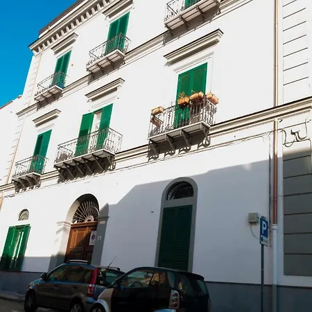 Apartment Casa Teresinella *