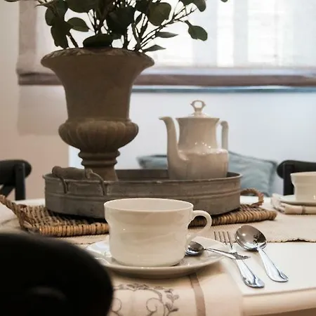 Casa Teresinella Apartment
